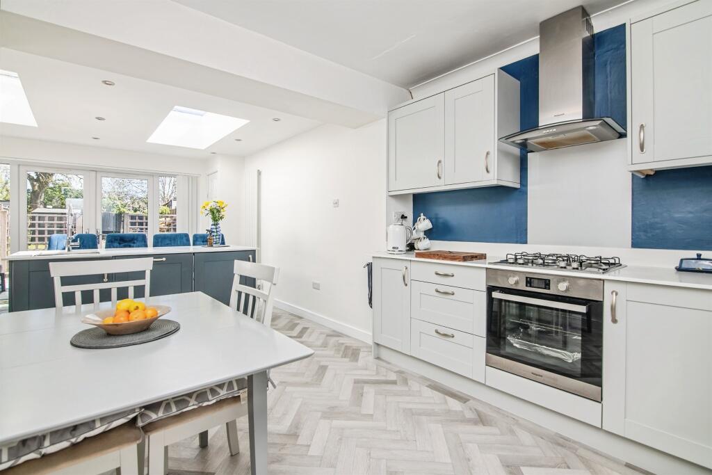 Additional image 3 of Bandywood Crescent, Birmingham