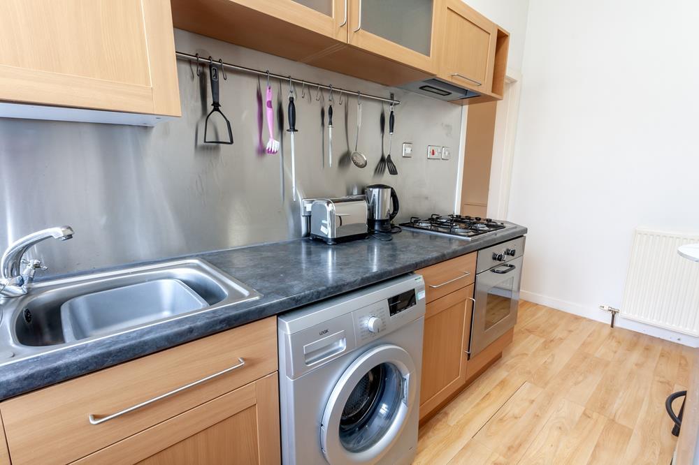 Wallfield Crescent, Second Floor, AB25 photo 5