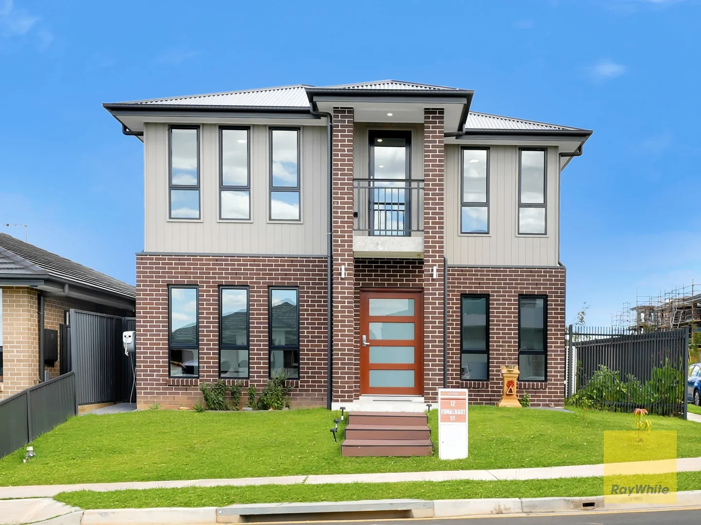 12 Fomalhaut Street, Austral NSW 2179
