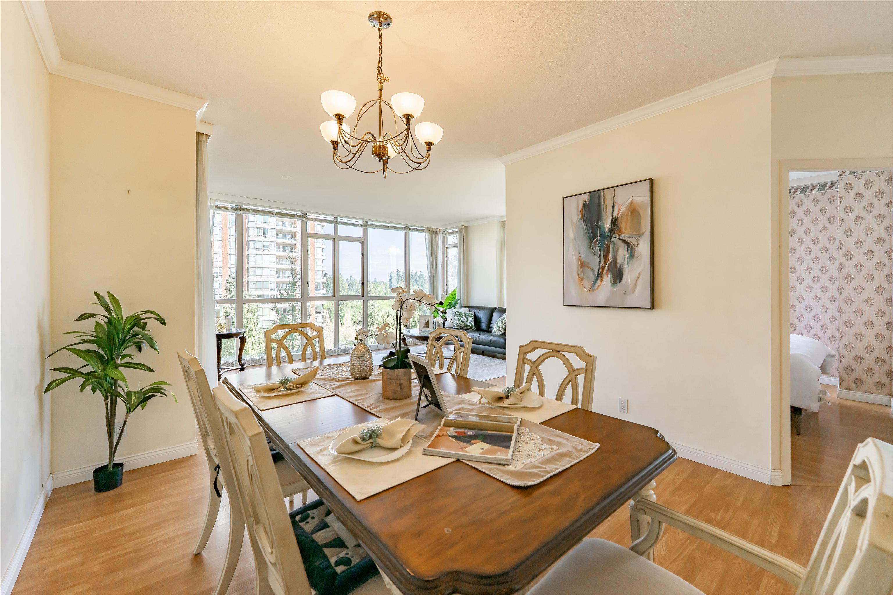 Additional image 4 of 1104-6888 Station Hill Drive, Burnaby, BC, V3N 4X5