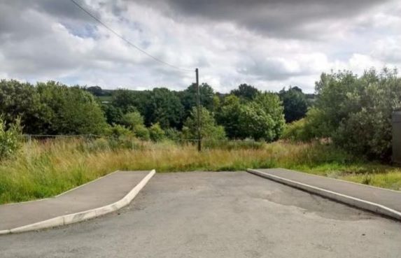 Additional image 3 of Land for saleArthur Street, Crook DL15