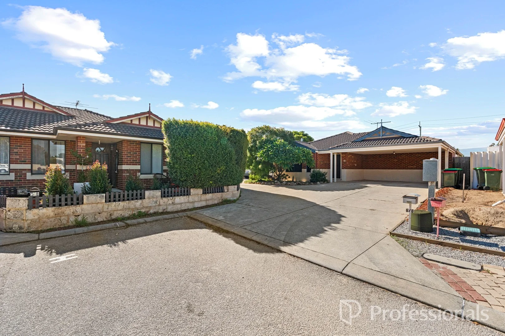 7/8 Warlu Place, High Wycombe WA 6057