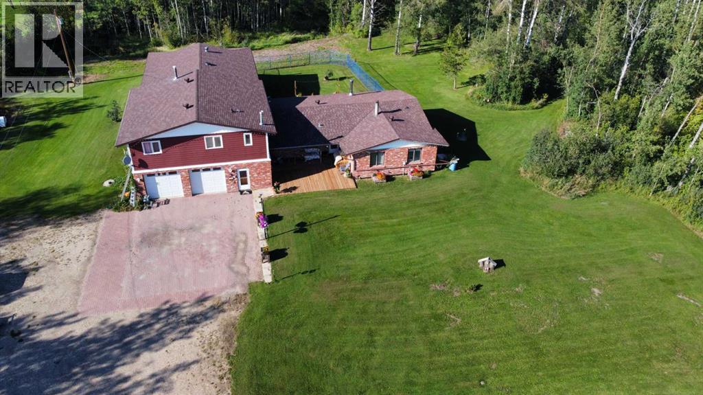 22450 Hwy 43 SideRoad