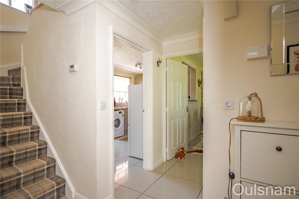 Additional image 8 of Maiden Way, Bromsgrove, Worcestershire, B60