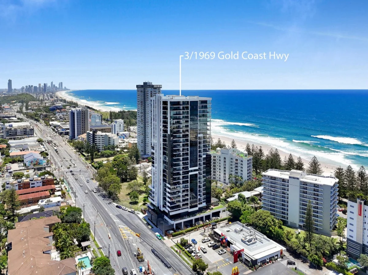 Additional image 2 of 3/1969 Gold Coast Highway, Burleigh Heads QLD 4220