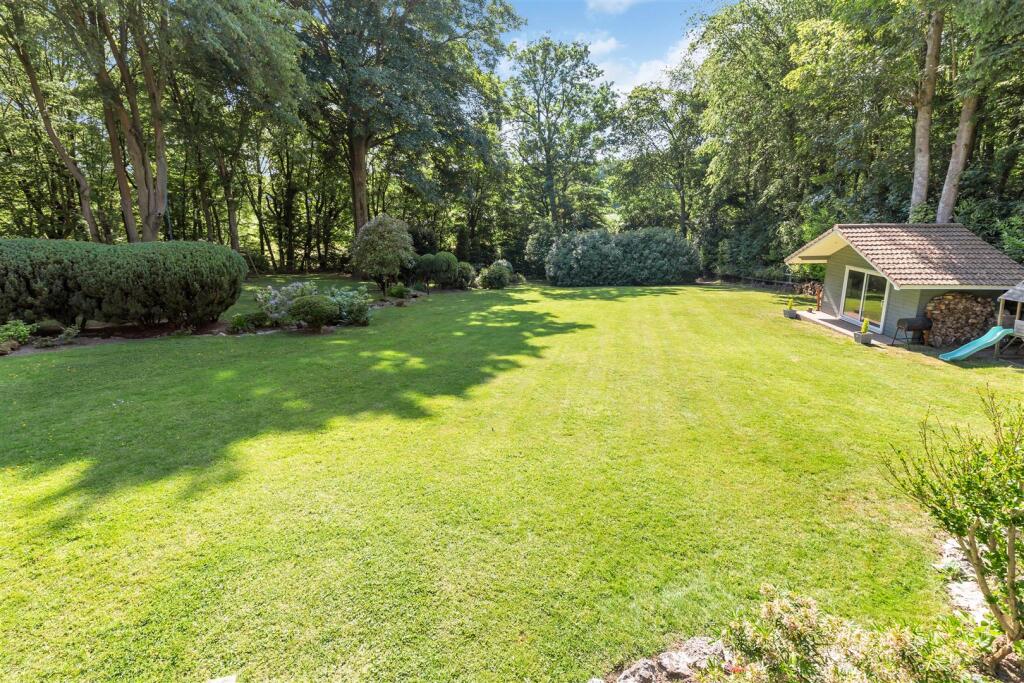 Queen Hoo Lane, Tewin, Welwyn photo 2