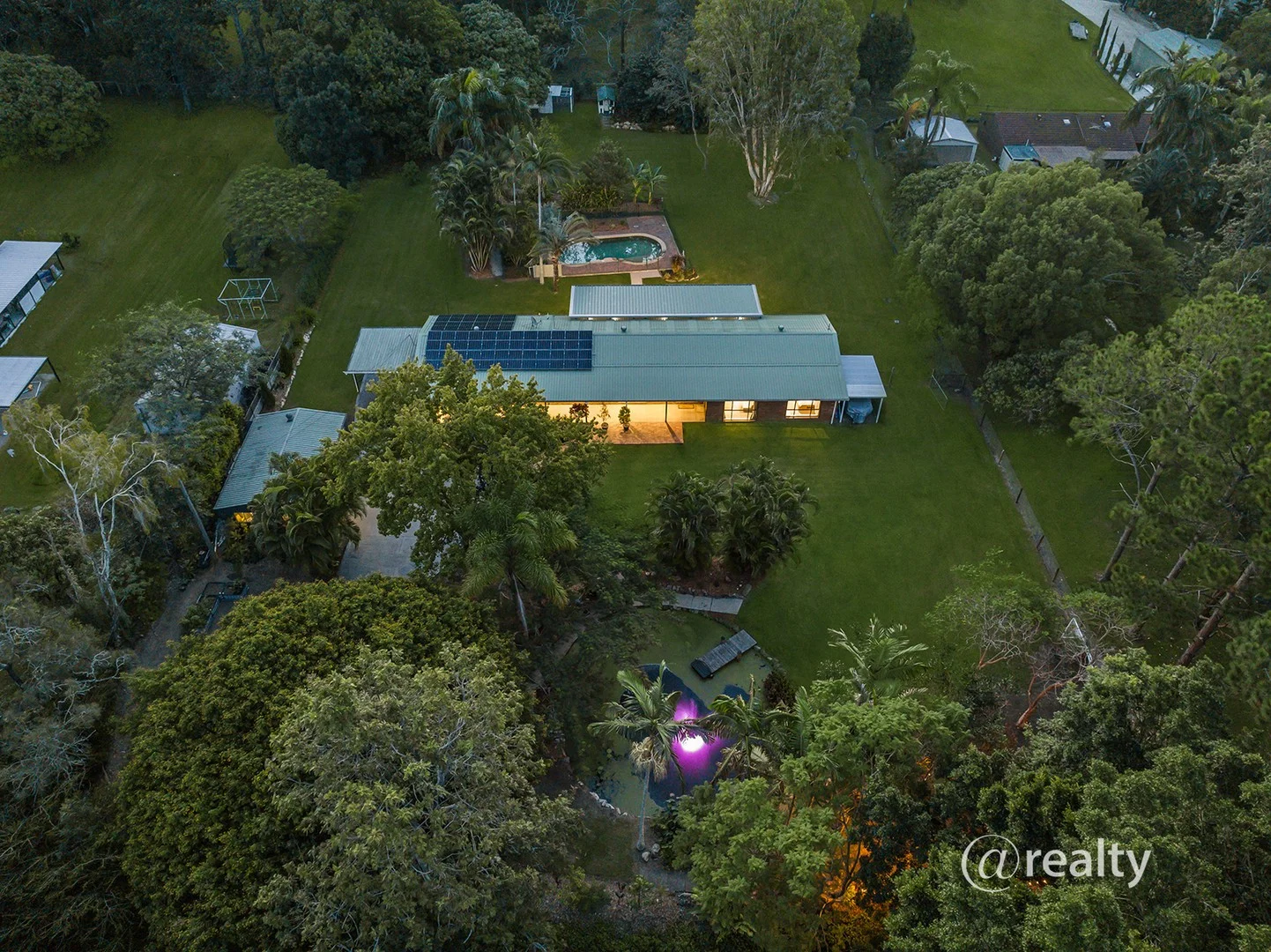 5 Paddy Road, Warner QLD 4500