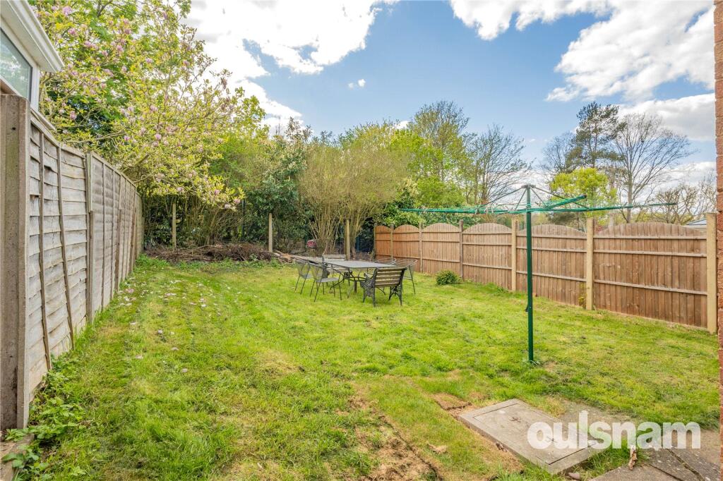 Additional image 16 of Teazel Avenue, Bournville, Birmingham, West Midlands, B30