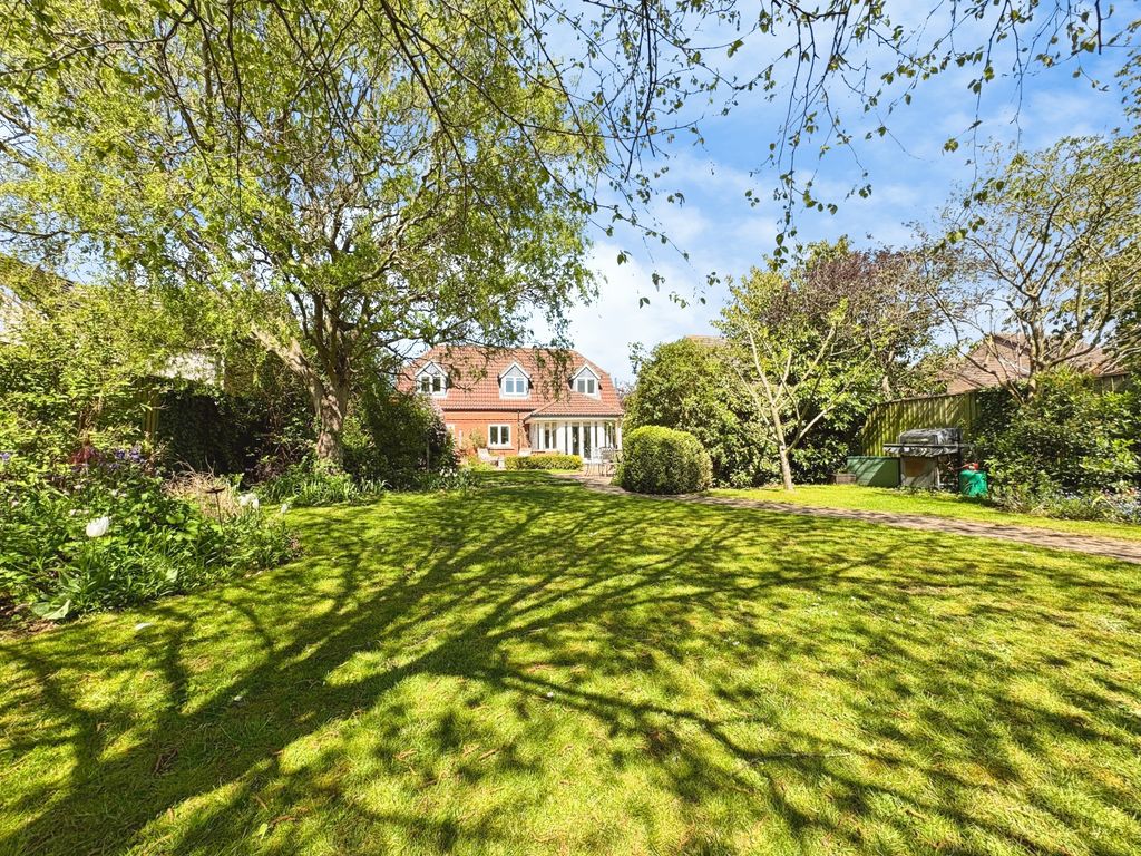 Additional image 29 of 4 bed detached house for saleNorthfield Road, Welton LN2