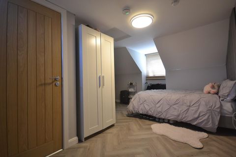 Essex Street, Reading RG2