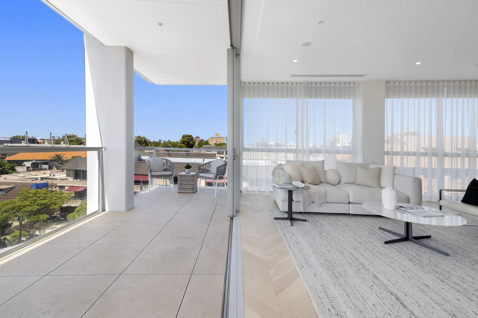 Additional image 2 of 404/12 Waters Road, Neutral Bay NSW 2089