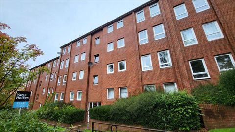 Linden Way, Glasgow G13