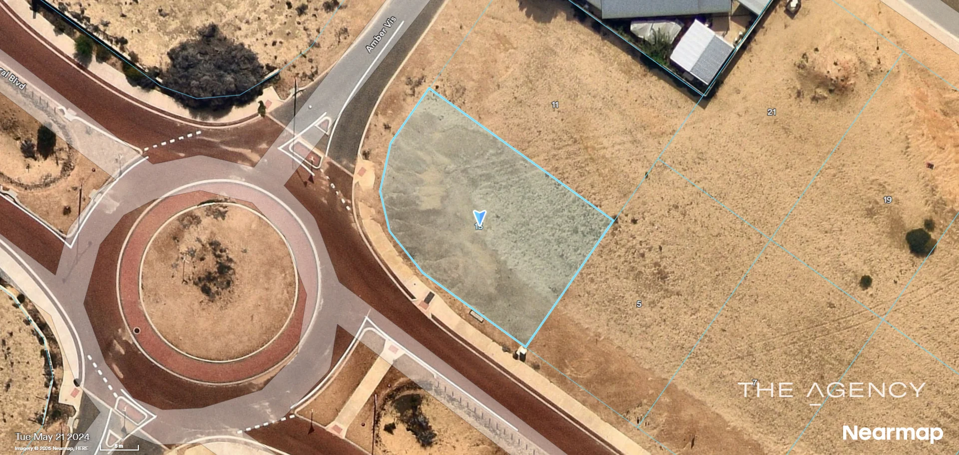 Additional image 6 of 13 Amber Vista, Kalbarri WA 6536