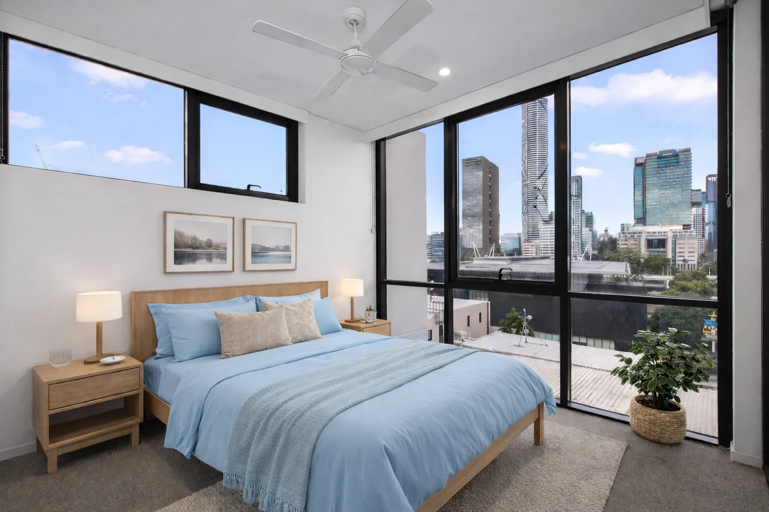 Additional image 5 of 803/19 Hope Street, South Brisbane QLD 4101