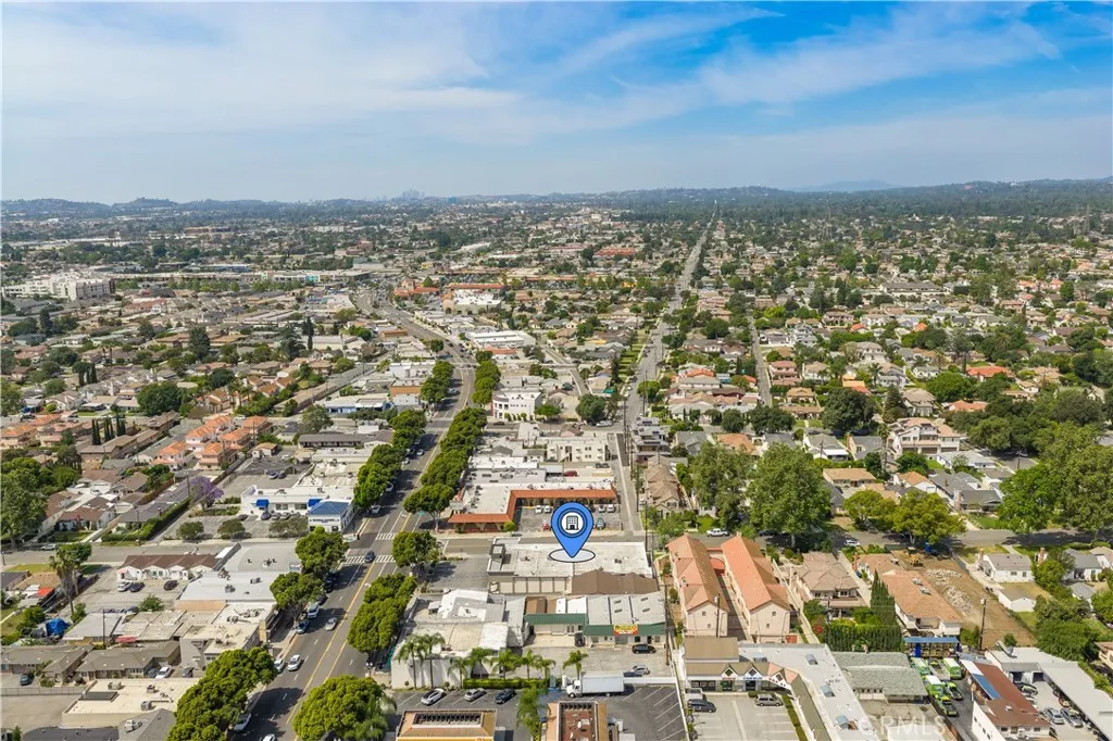 5912 Alessandro Avenue, Temple City, CA 91780
