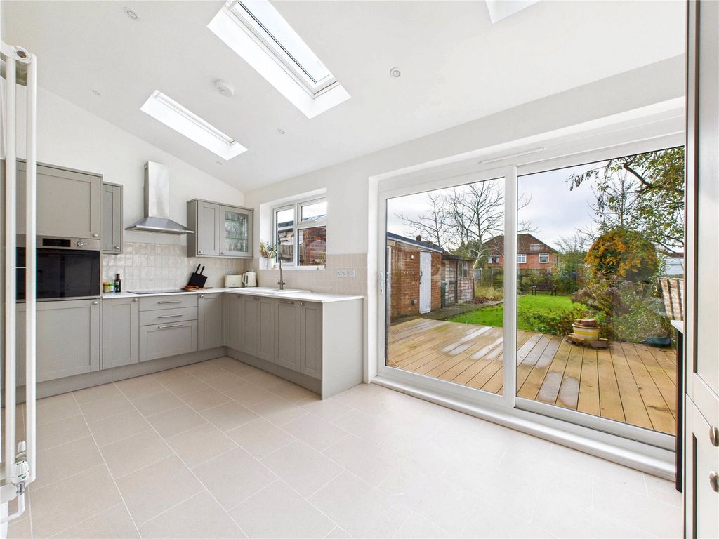 Additional image 2 of 3 bed semi-detached house for saleColchester Road, Ipswich, Suffolk IP4