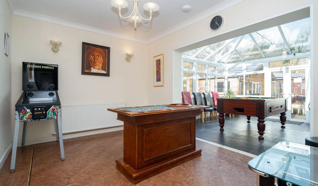 Additional image 12 of 10 bed detached house for saleWith Glamping Site - Cribyn, Lampeter SA48