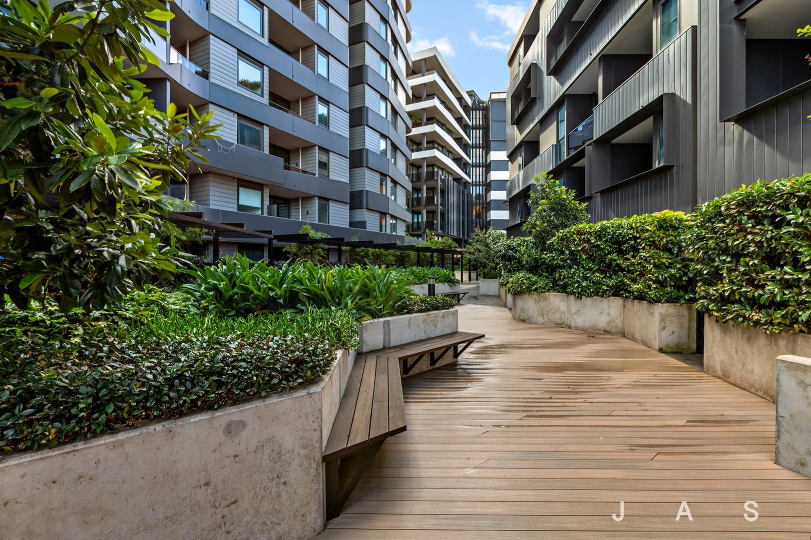101A/48 Cowper Street, Footscray VIC 3011