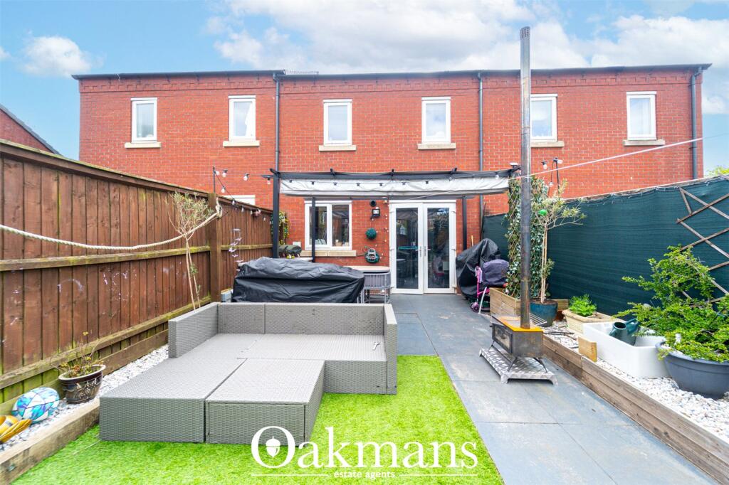 Additional image 13 of Cofton Park Close, Rednal, Birmingham, West Midlands, B45