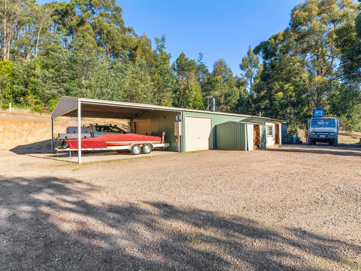 Additional image 26 of 66 Wattle Valley Road, Acacia Hills TAS 7306