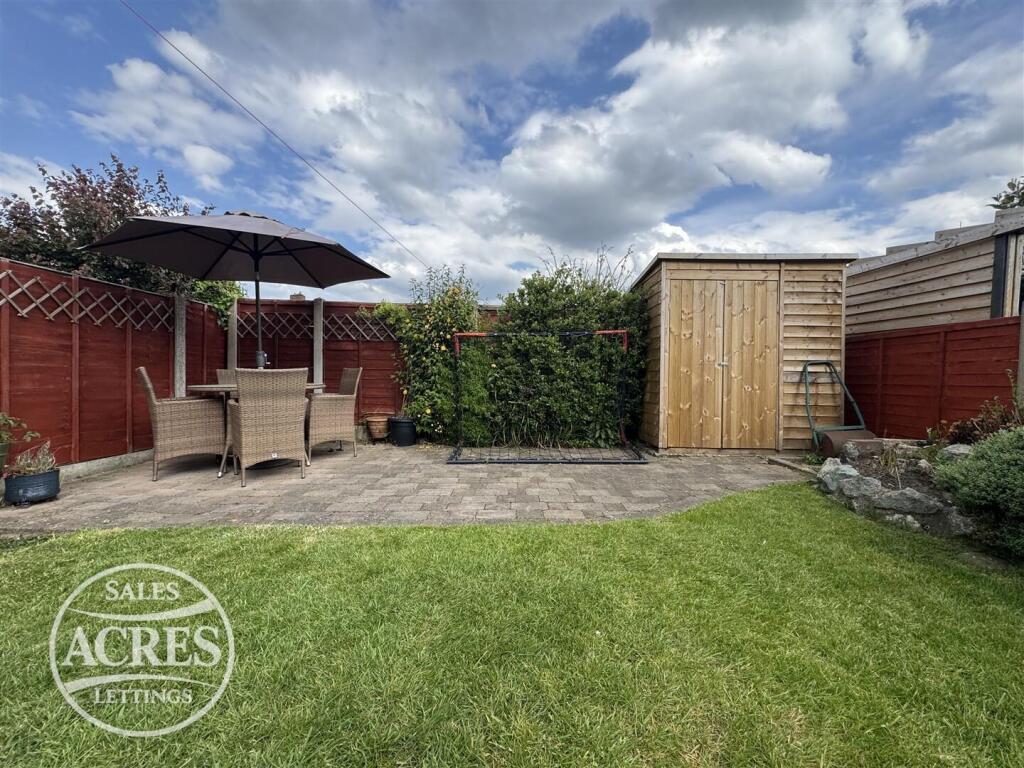 Additional image 32 of Stonehurst Road, Great Barr, Birmingham