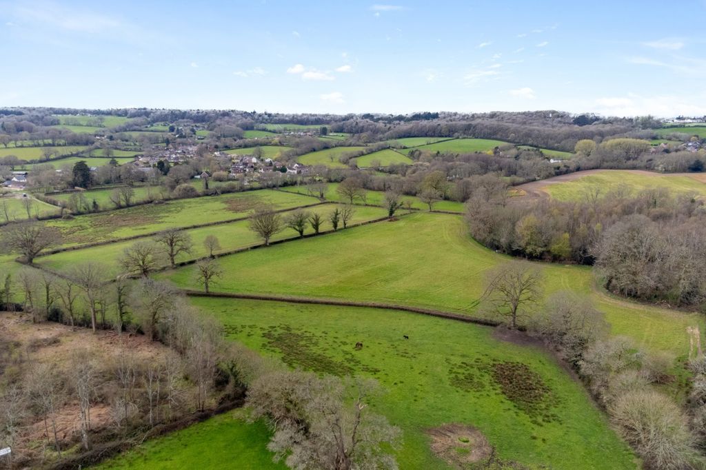 Land for saleRedlynch, Salisbury SP5 photo 2