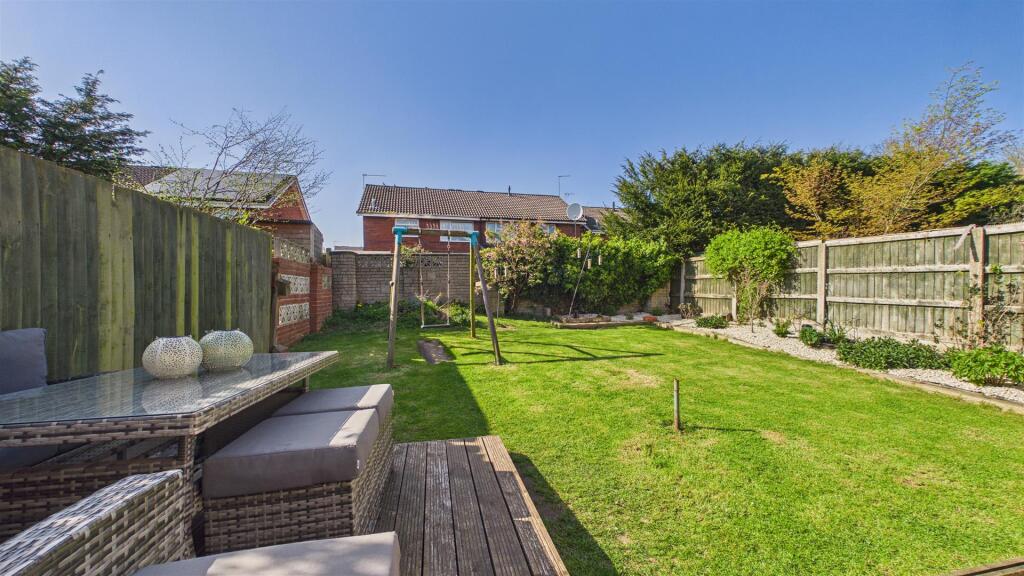 Additional image 20 of Foxlea Road, Halesowen