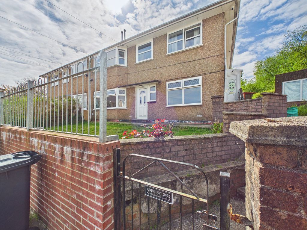 Additional image 12 of 2 bed flat for saleTrenant, Ebbw Vale NP23