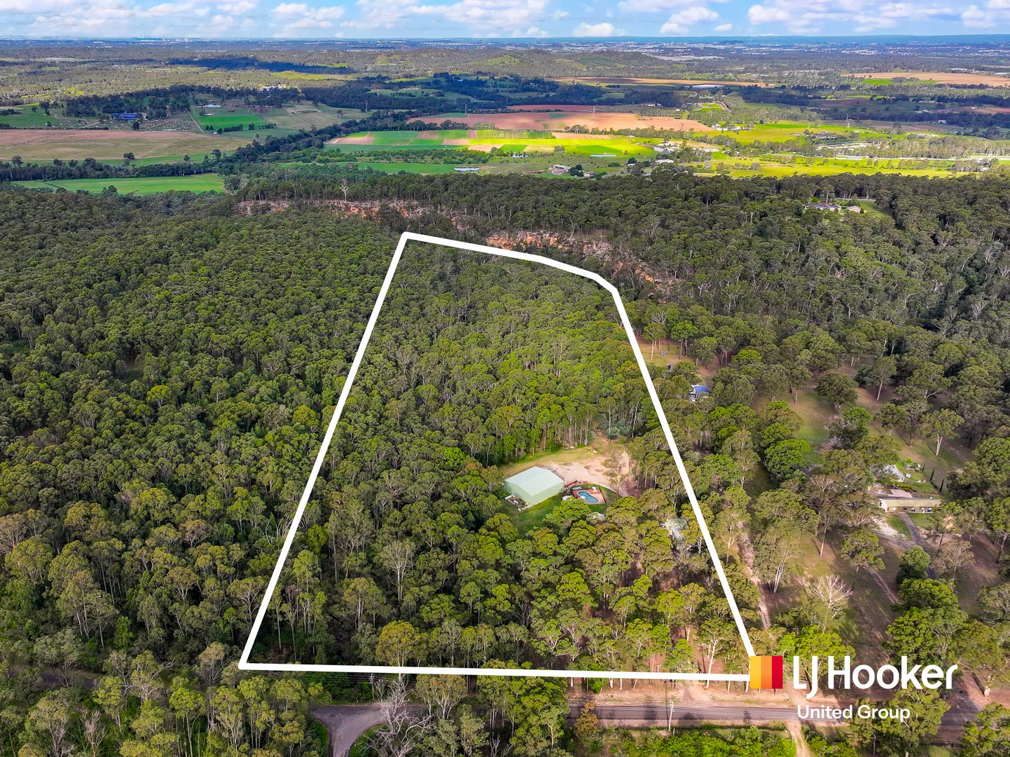 Additional image 2 of 150 Rapleys Loop Road, Werombi NSW 2570
