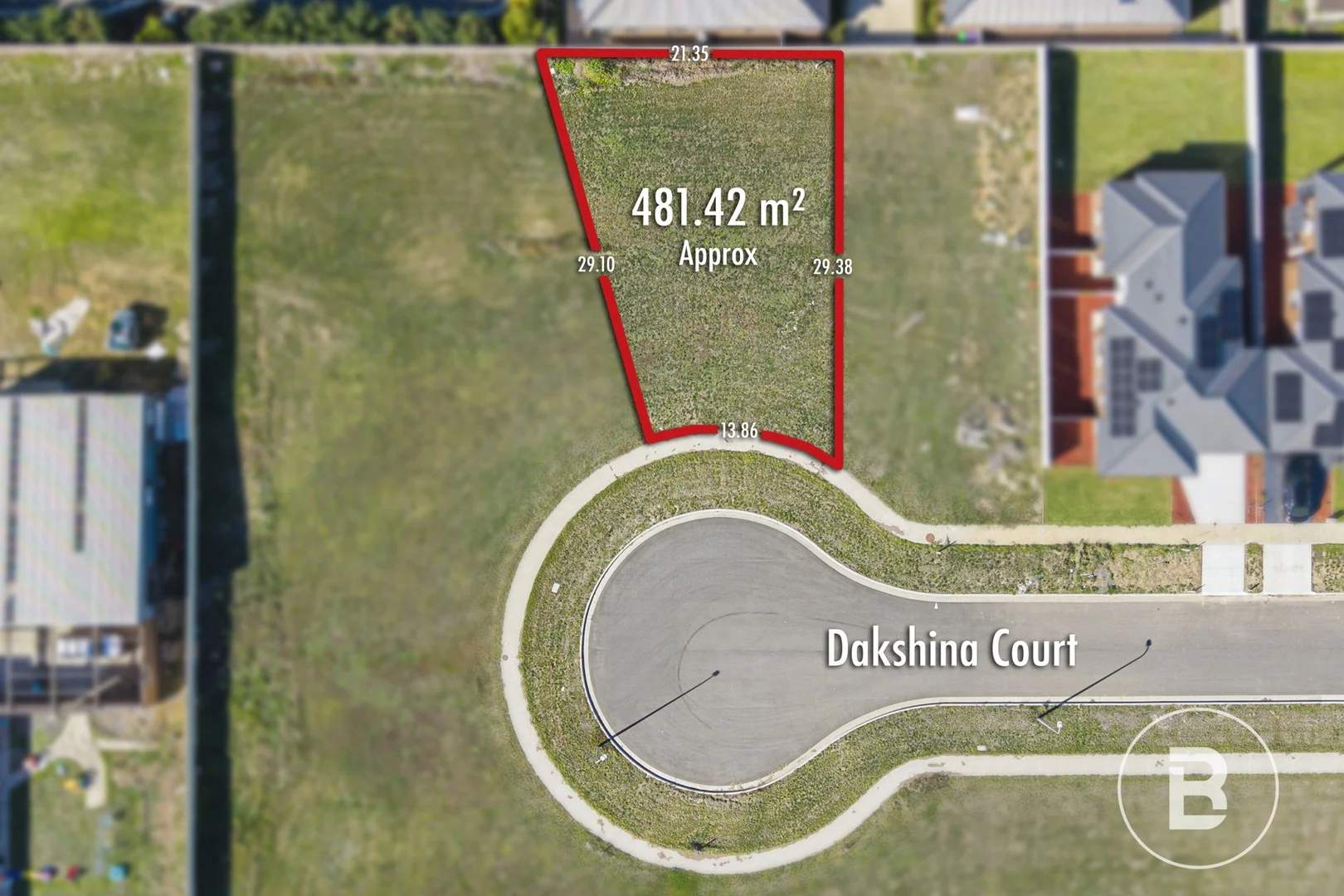 10 Dakshina Court, Delacombe VIC 3356