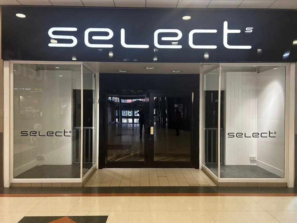 14a Northfield Shopping Centre, Northfield, Birmingham, West Midlands, B31 2JU