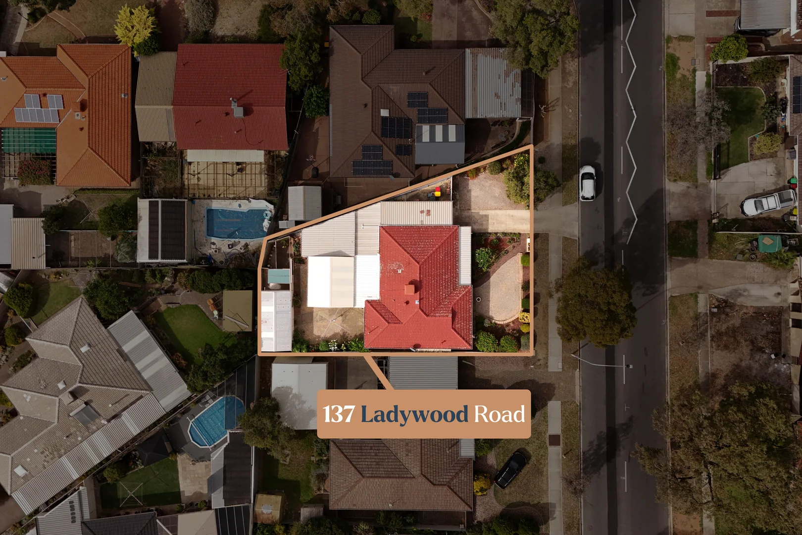 Additional image 22 of 137 Ladywood Road, Modbury Heights SA 5092