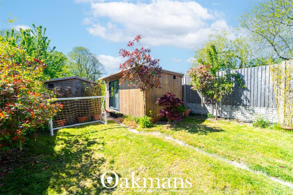 Additional image 38 of The Grove, Cofton Hackett, Birmingham, Worcestershire, B45