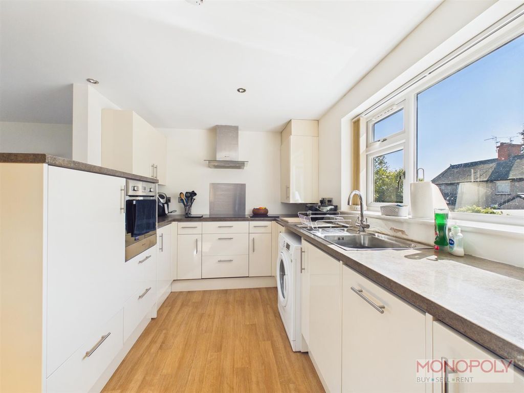 Additional image 2 of 2 bed flat for saleChester Road, Gresford, Wrexham LL12