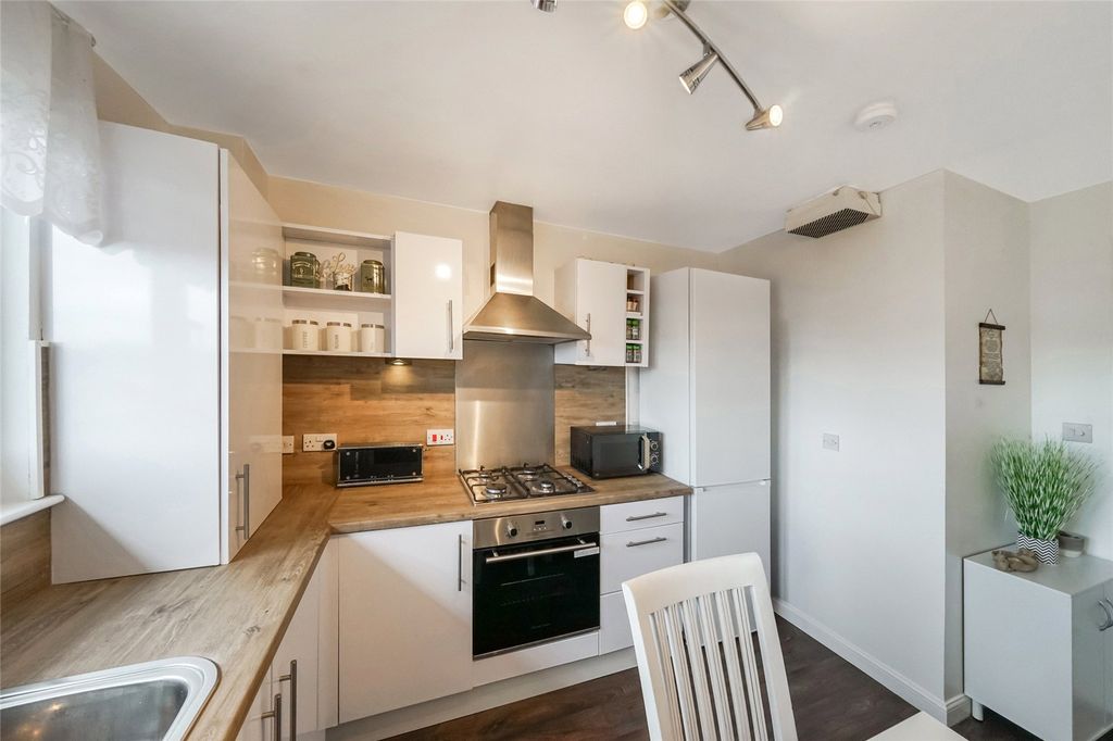 Additional image 9 of 2 bed flat for saleKing Court, Motherwell ML1