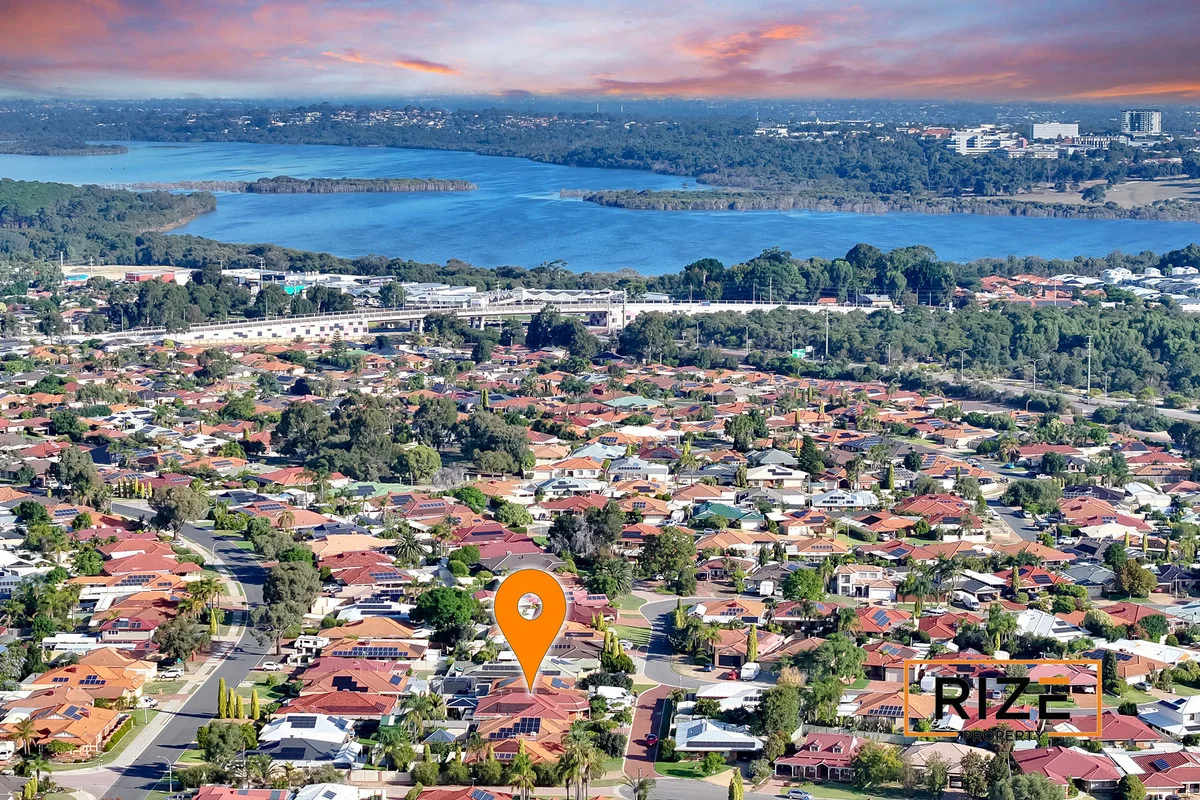 Additional image 32 of 51 Camelot Grove, Carramar WA 6031