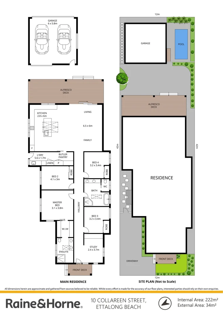 Additional image 23 of 10 Collareen Street, Ettalong Beach NSW 2257