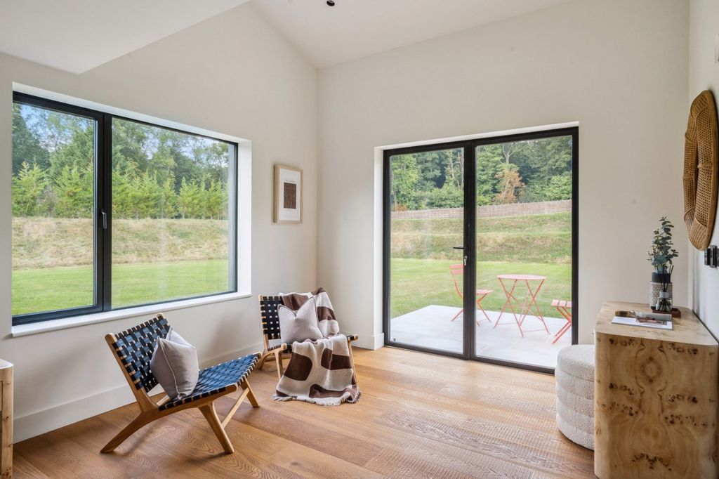 Additional image 13 of 7 bed country house for saleGorelands Lane, Chalfont St. Giles, Buckinghamshire HP8