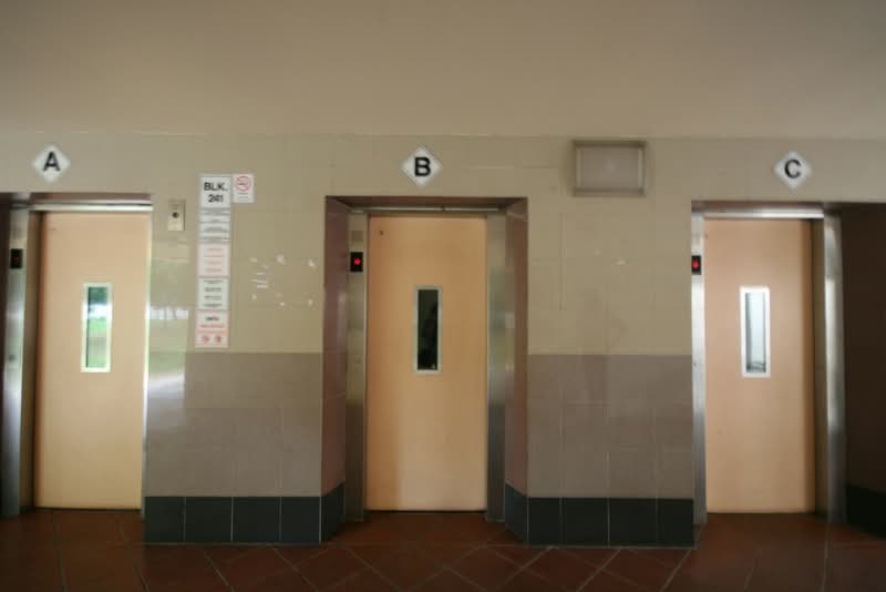 Additional image 7 of 241 Jurong East Street 24