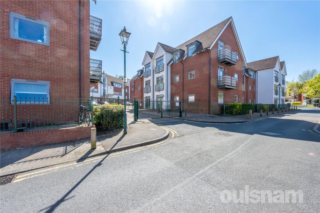 Middlepark Drive, Northfield, Birmingham, West Midlands, B31