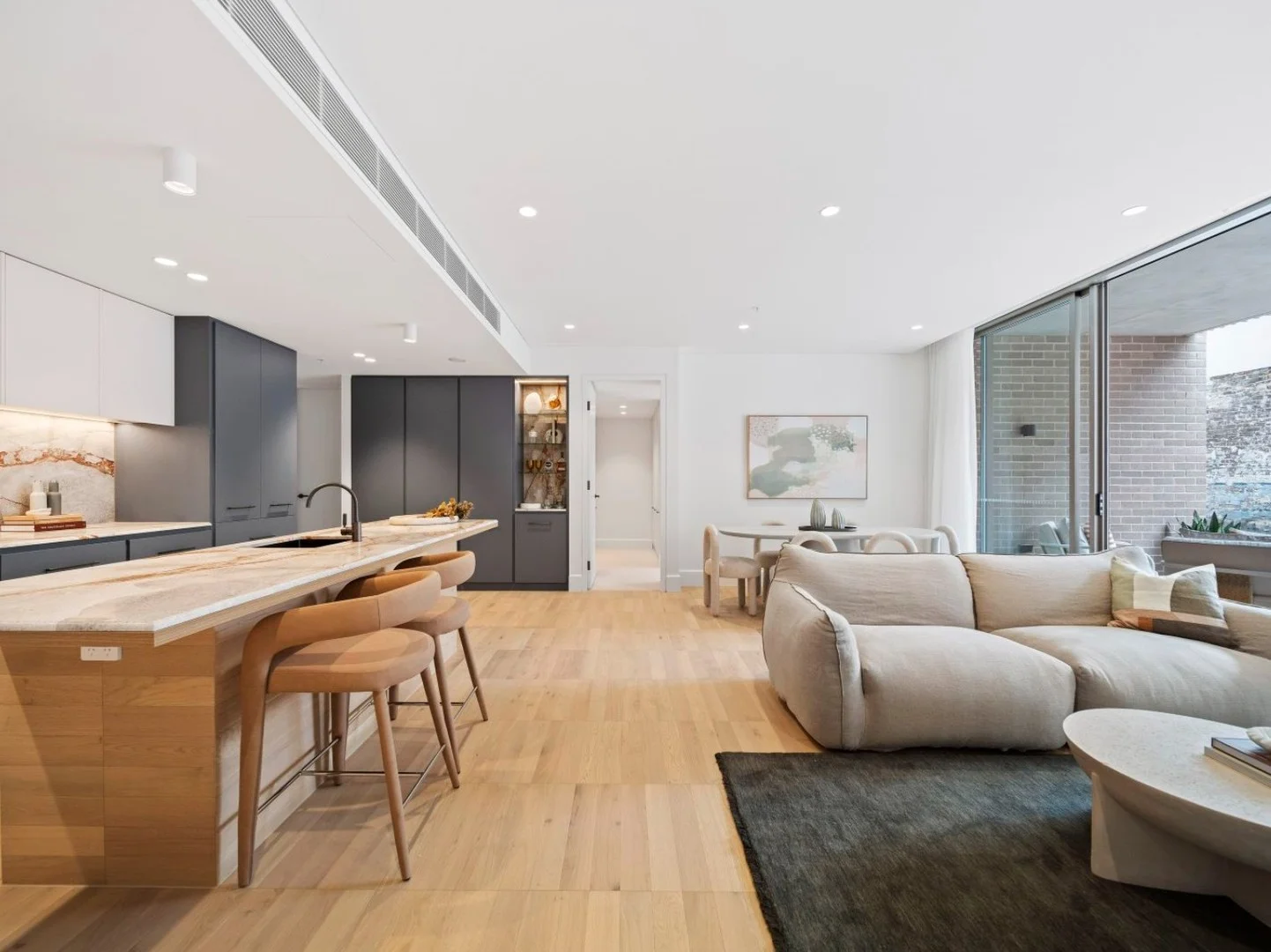 Apt 2B+S/99 Belmont Street, Alexandria NSW 2015