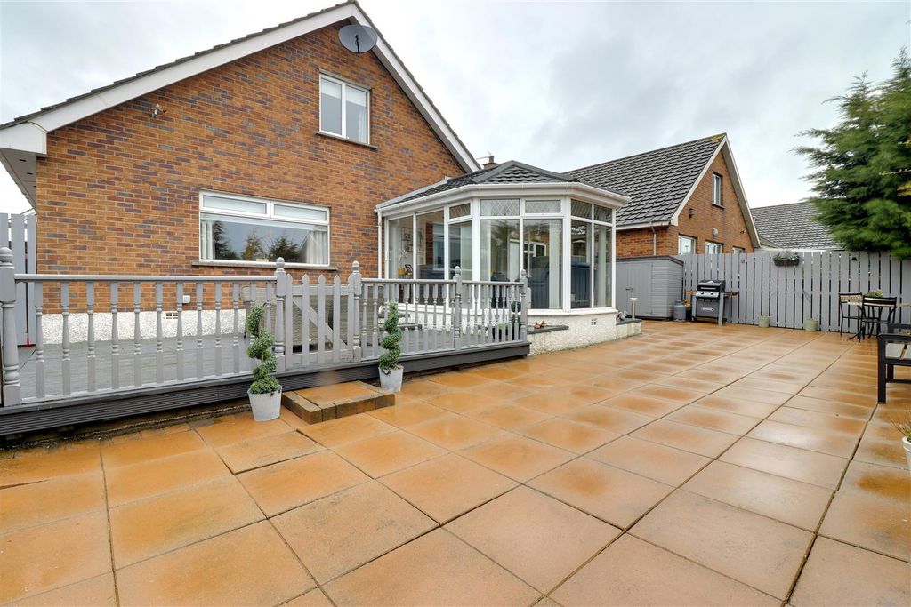 Additional image 24 of 4 bed detached house for sale6 Beverley Drive, Newtownards BT23