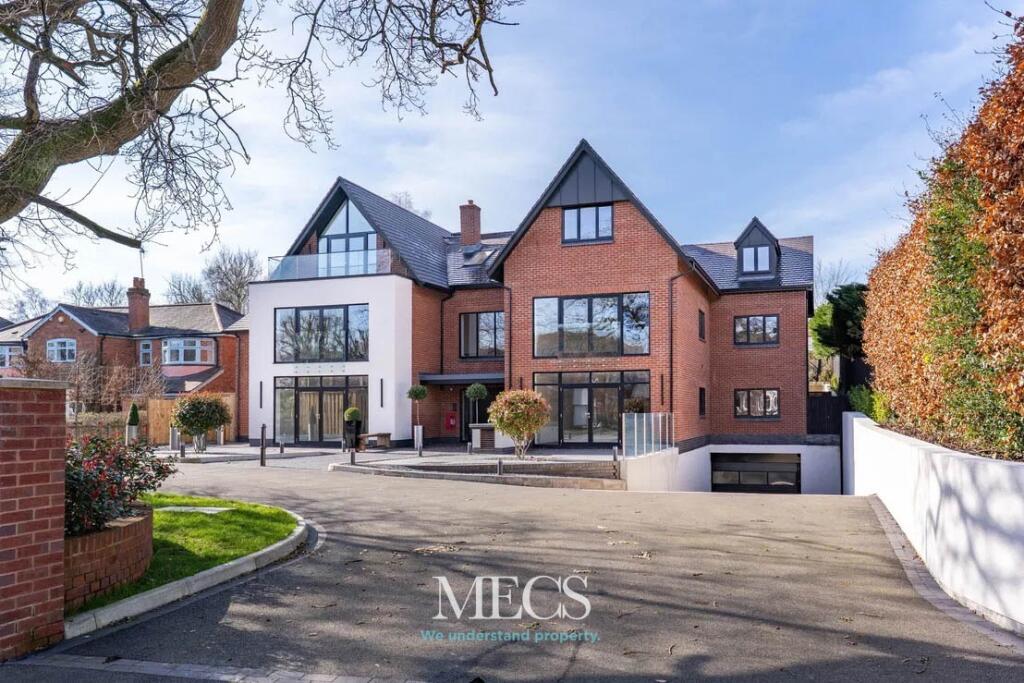 20 Station Road, Blackwell, Bromsgrove, Worcestershire, B60 1QB