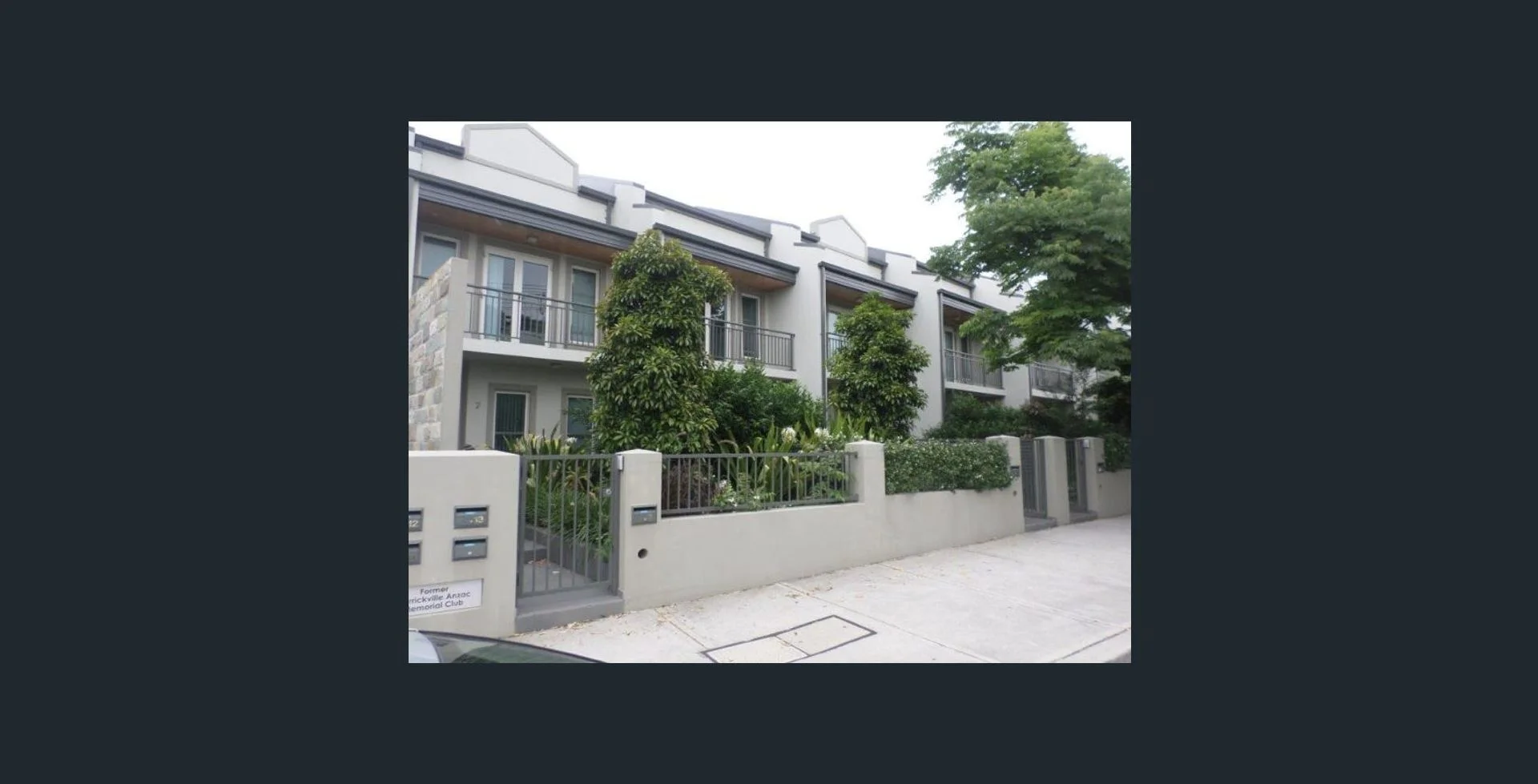 6/21 Garners Ave, Marrickville NSW 2204