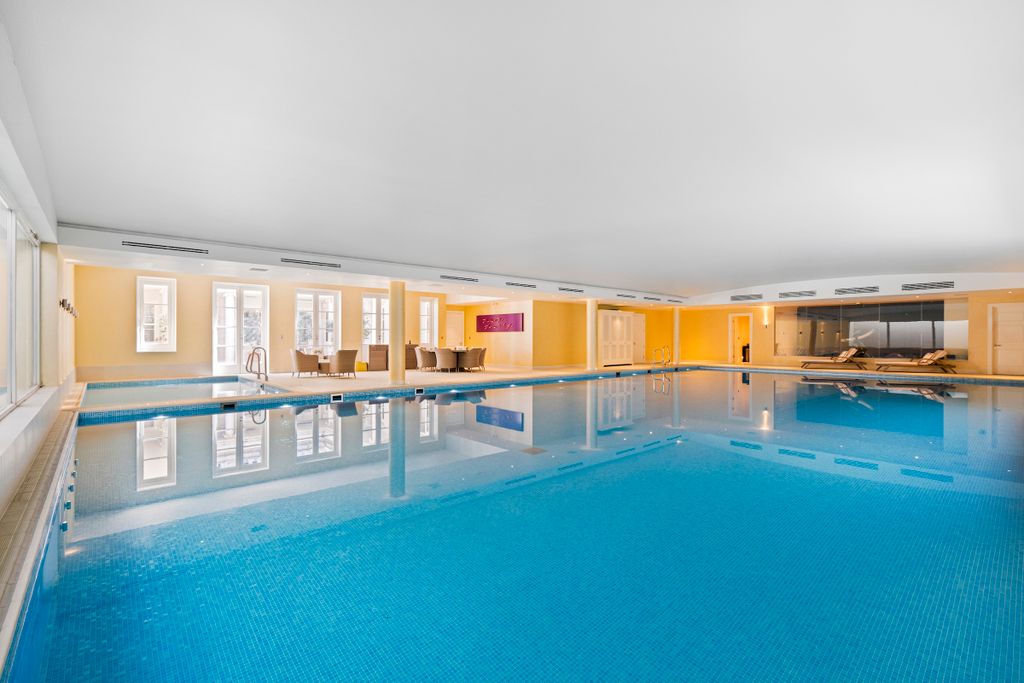 Additional image 13 of 11 bed property for saleCarioca, Wentworth, Virginia Water GU25, United Kingdom