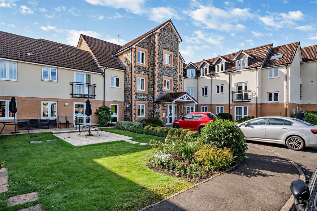 Additional image 17 of 2 bed flat for saleCabot Court, Bath Road, Longwell Green, Bristol BS30