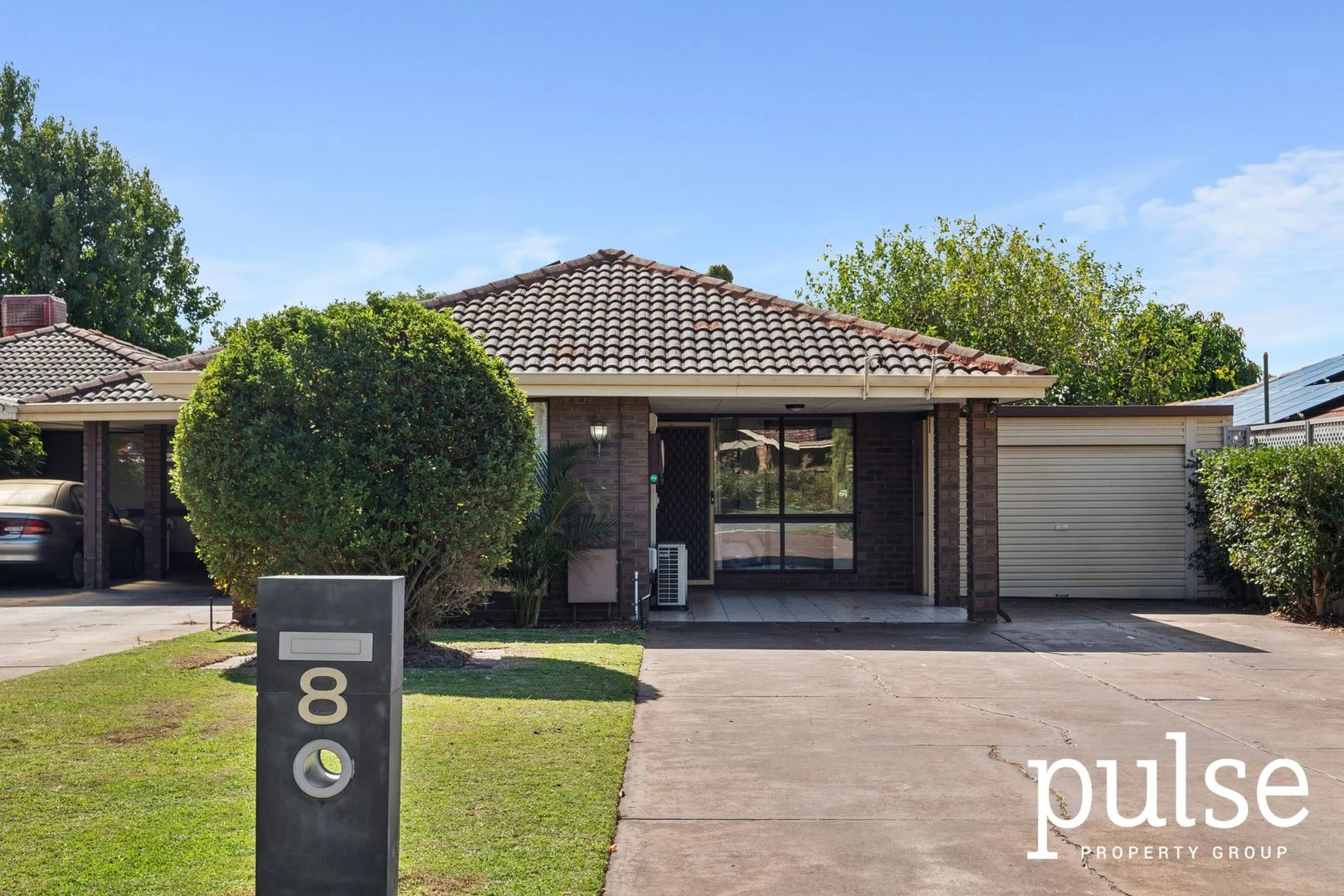 8 Abrolhos Close, Shelley WA 6148