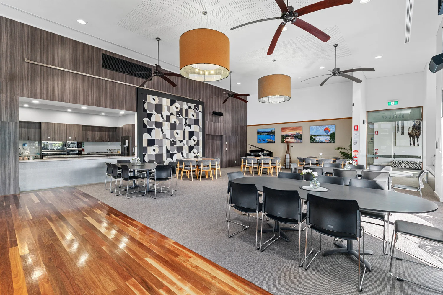 Additional image 17 of 166/1 The Inlet Drive, Carrara QLD 4211