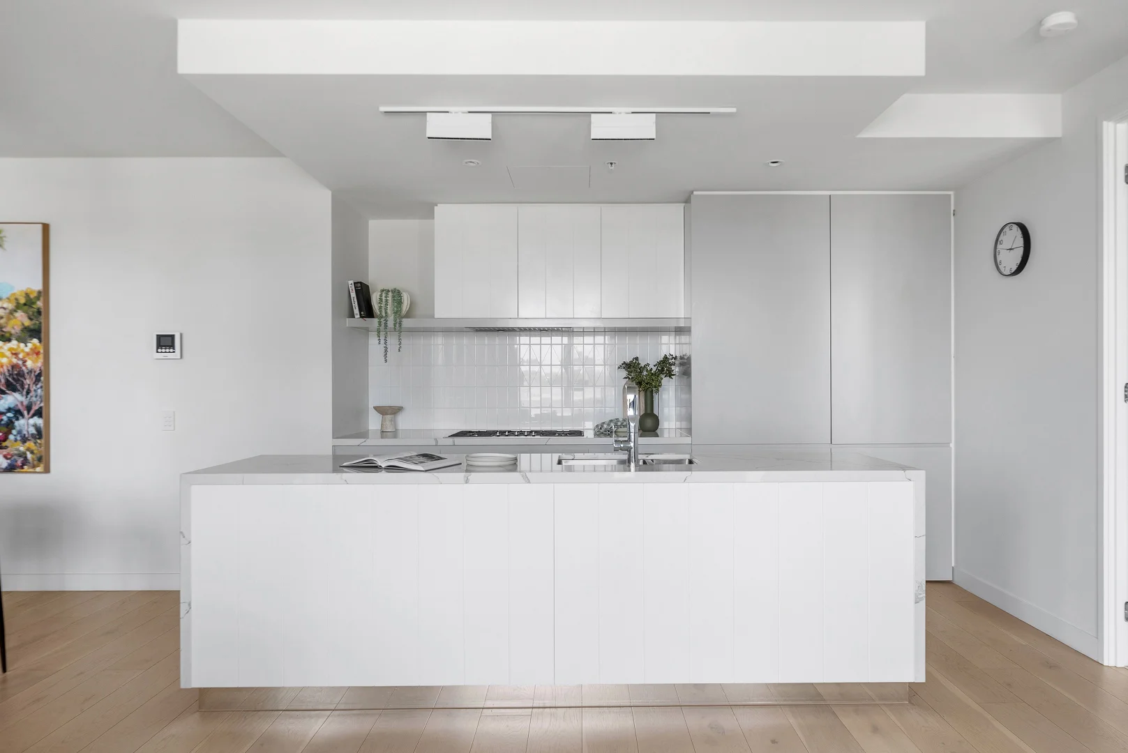 Additional image 5 of 302/21 Thistlethwaite Street, South Melbourne VIC 3205