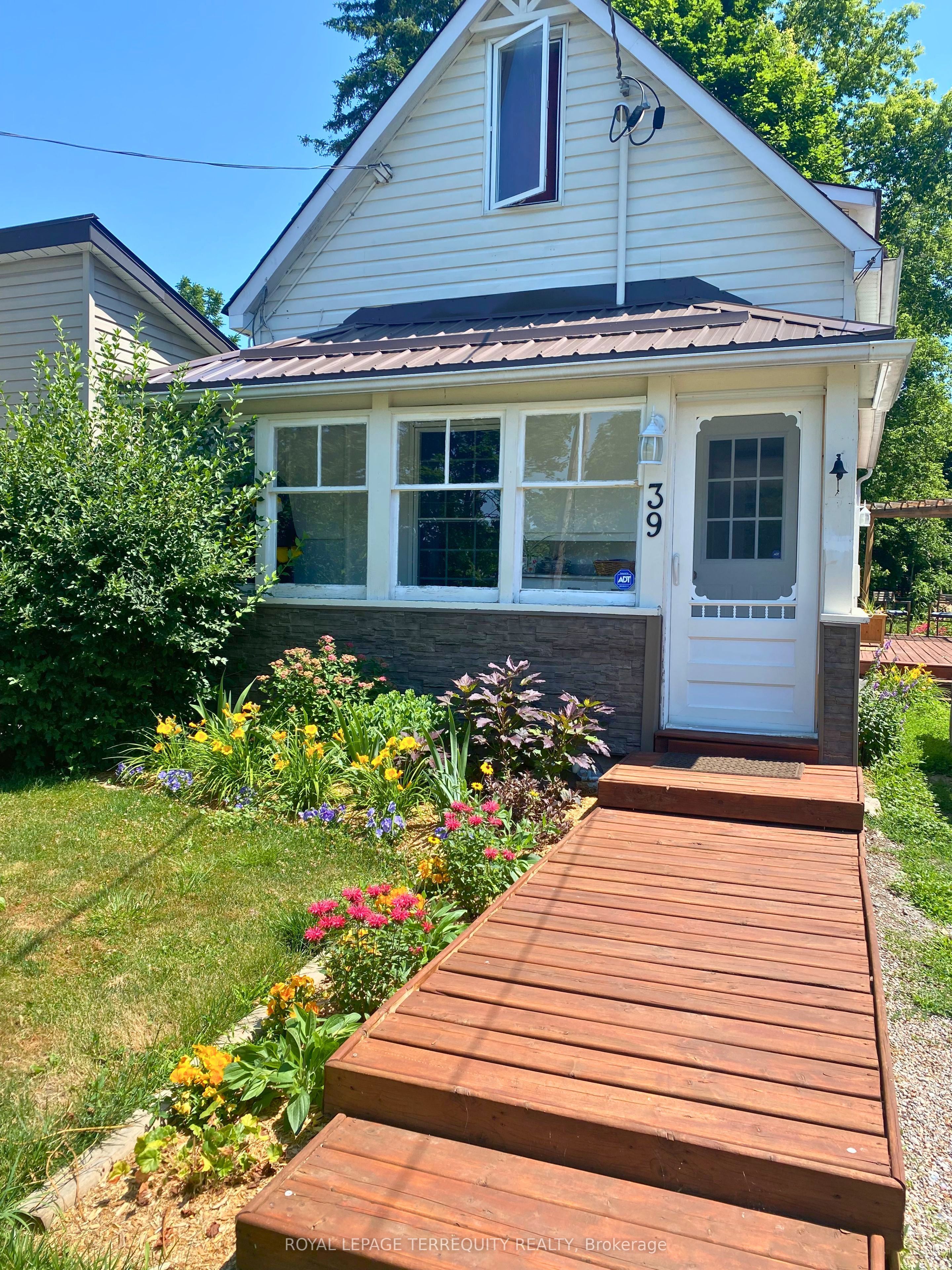 39 Raglan Street S, Trent Hills, ON, K0L 1L0